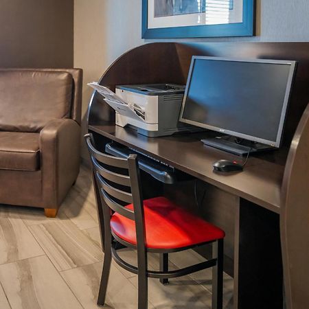 My Place Hotel-Grand Rapids, Mn Экстерьер фото