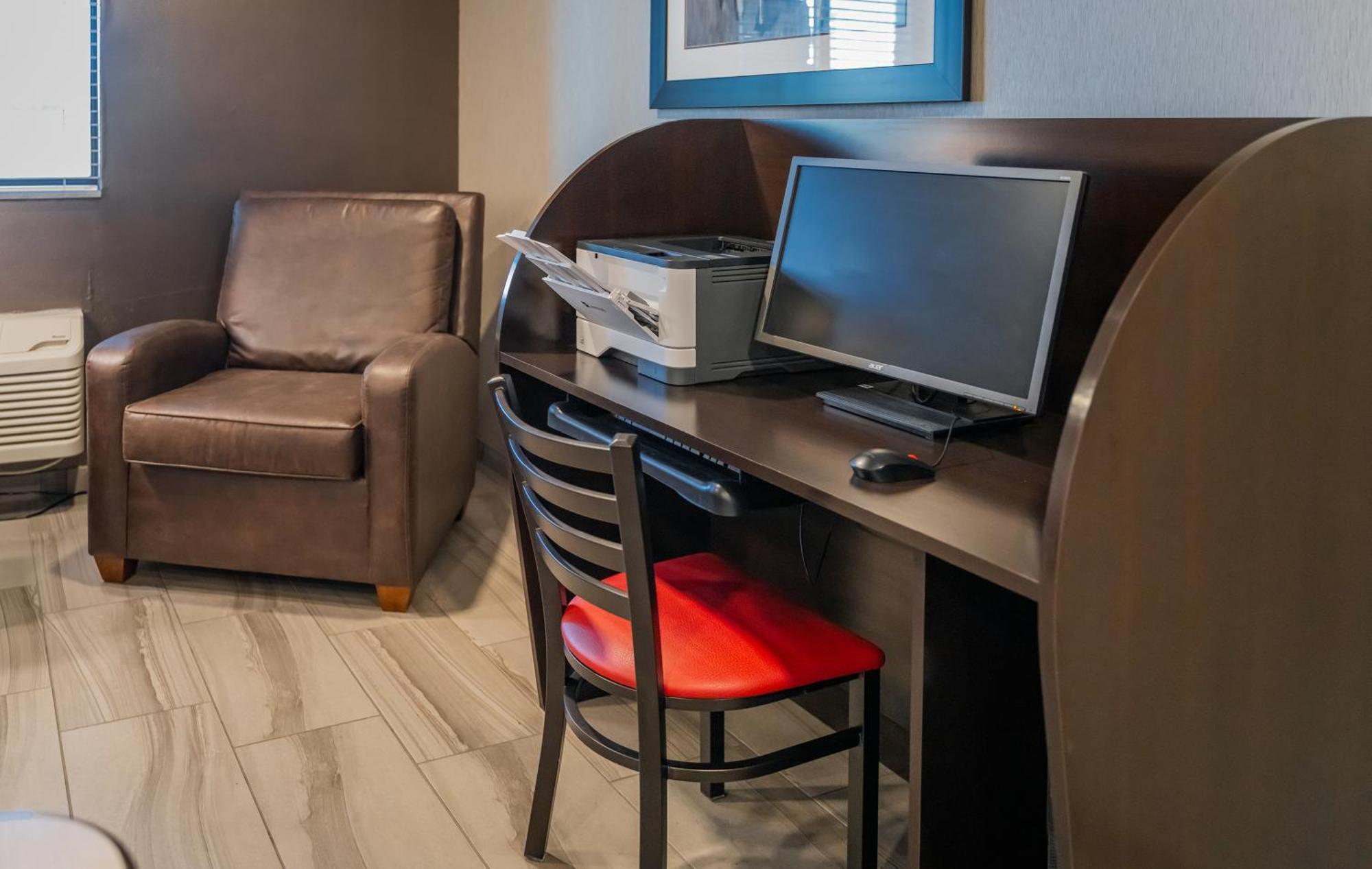 My Place Hotel-Grand Rapids, Mn Экстерьер фото