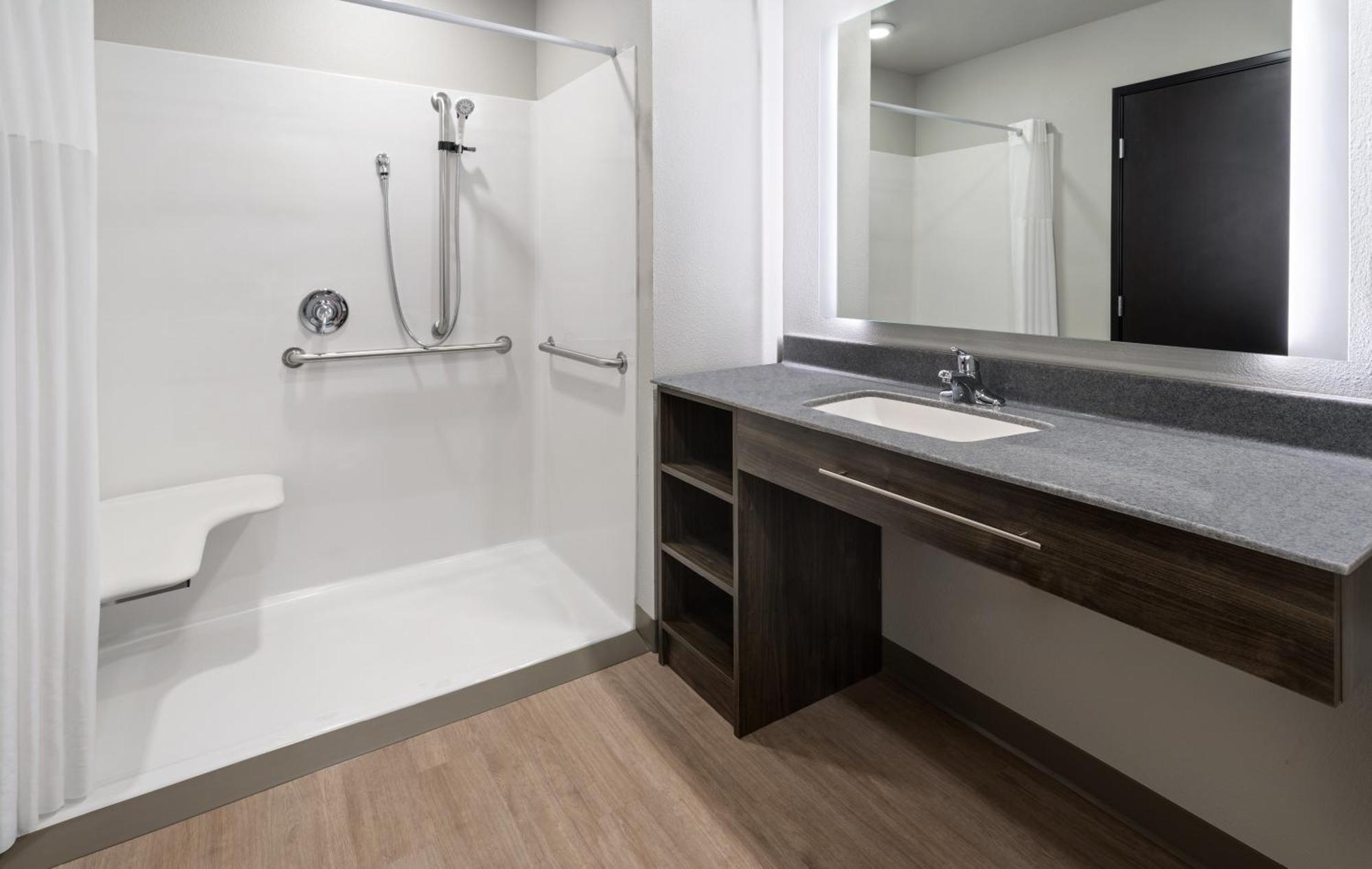 My Place Hotel-Grand Rapids, Mn Экстерьер фото