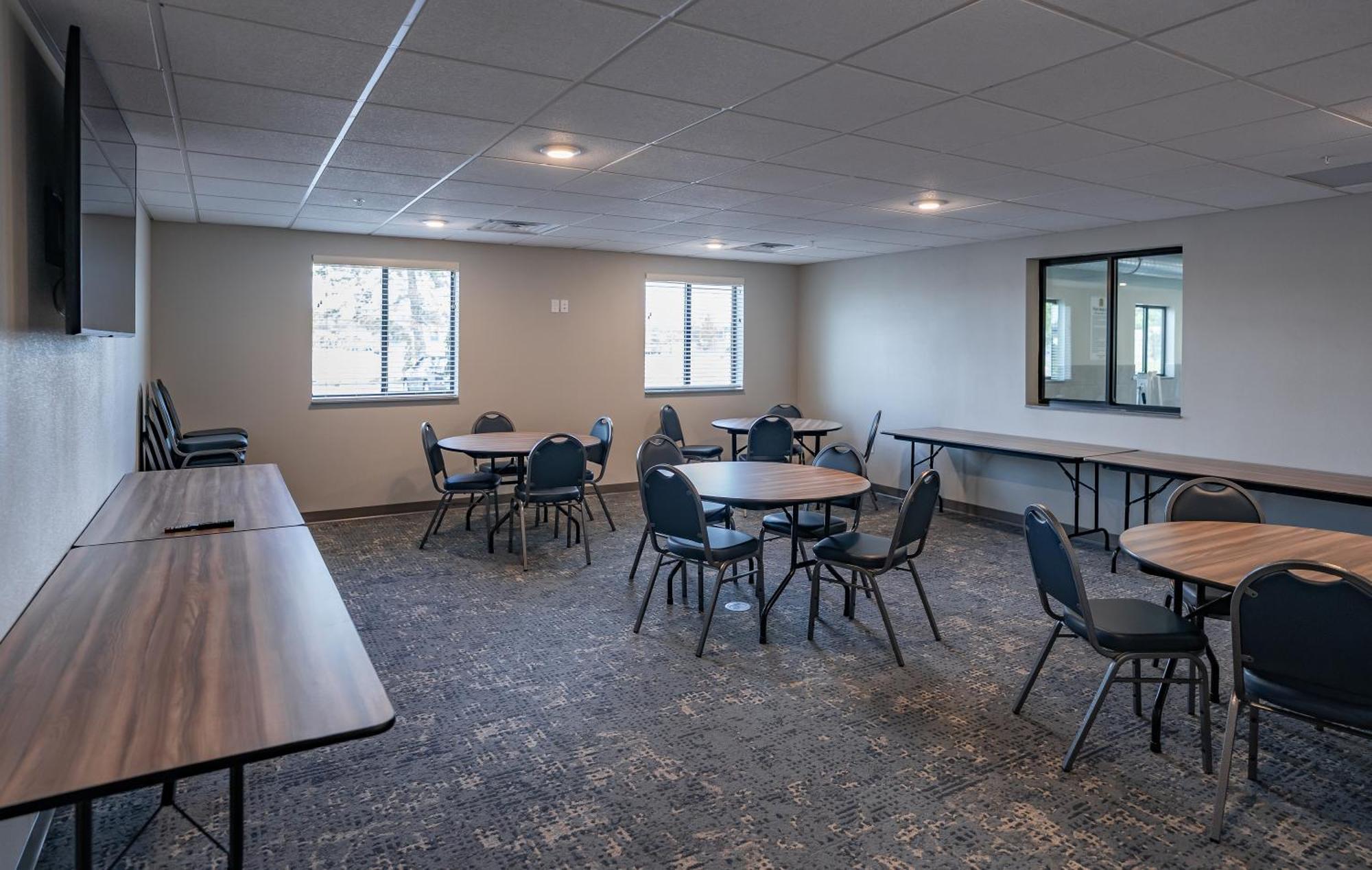 My Place Hotel-Grand Rapids, Mn Экстерьер фото