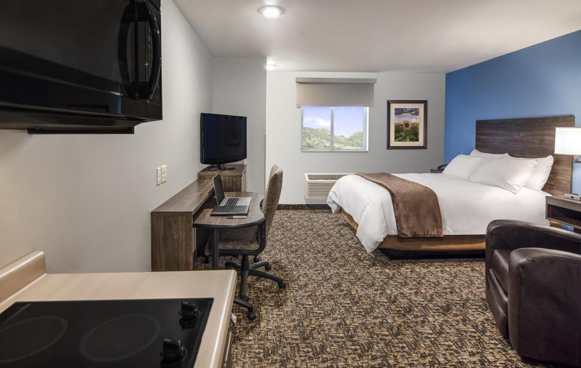 My Place Hotel-Grand Rapids, Mn Экстерьер фото