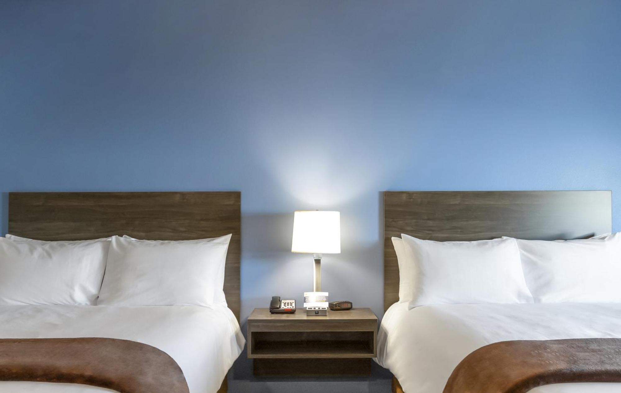 My Place Hotel-Grand Rapids, Mn Экстерьер фото