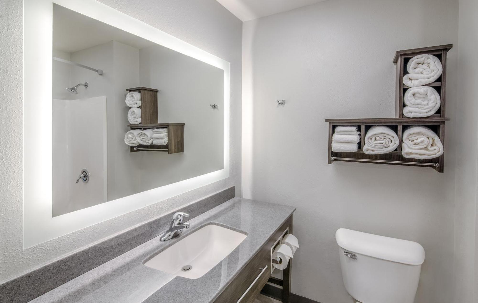 My Place Hotel-Grand Rapids, Mn Экстерьер фото