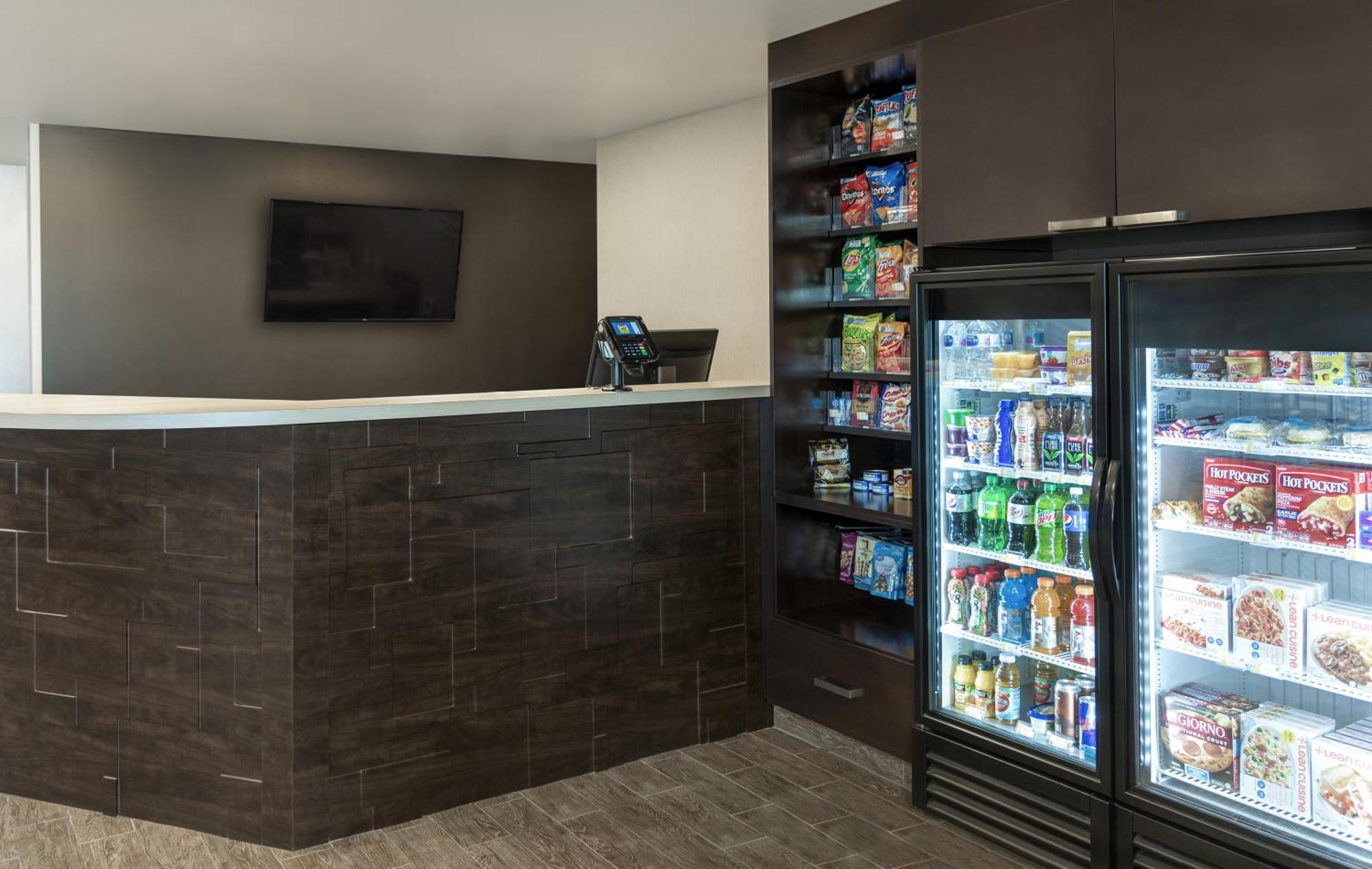My Place Hotel-Grand Rapids, Mn Экстерьер фото